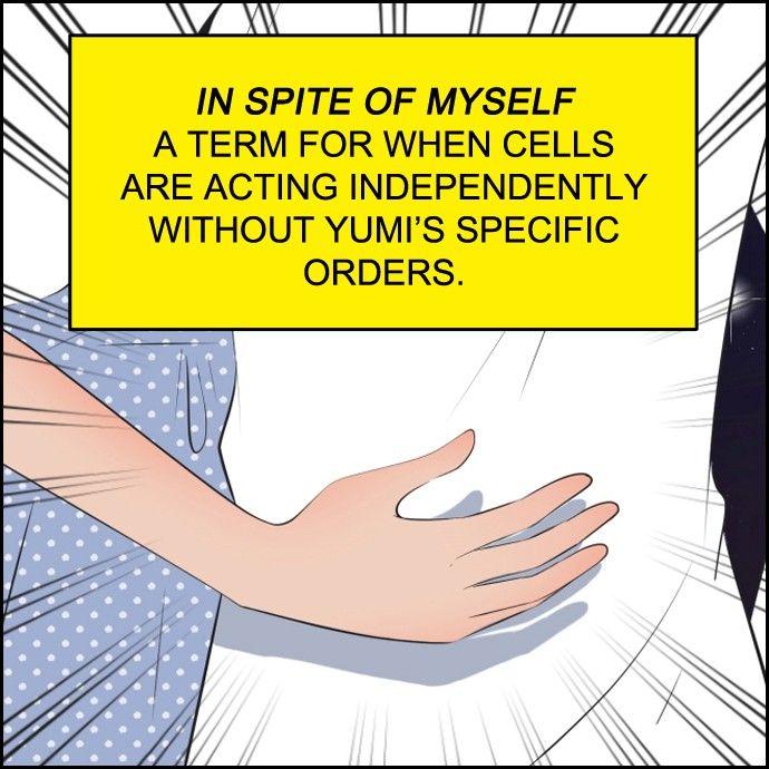 Yumi's Cells - episode 491 - 4