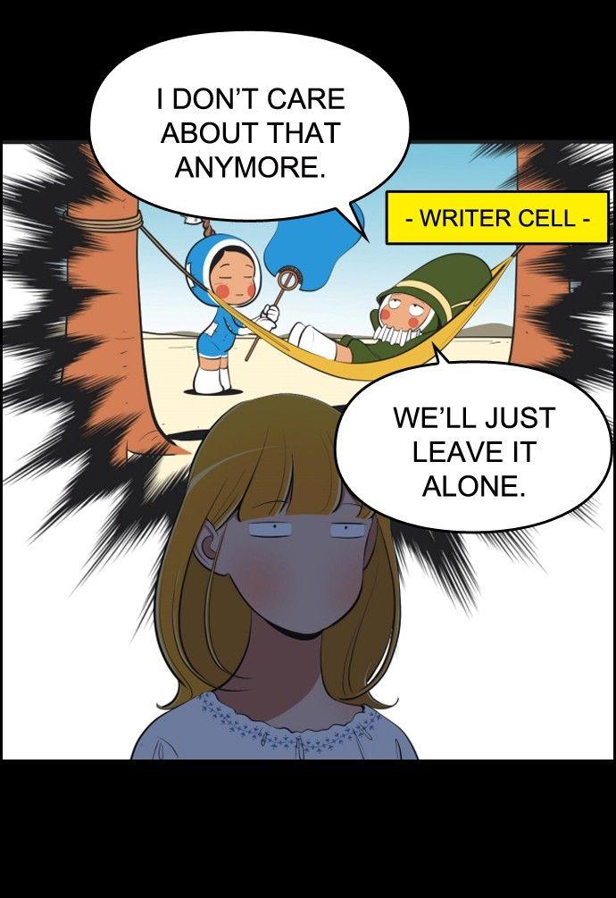 Yumi's Cells - episode 492 - 19