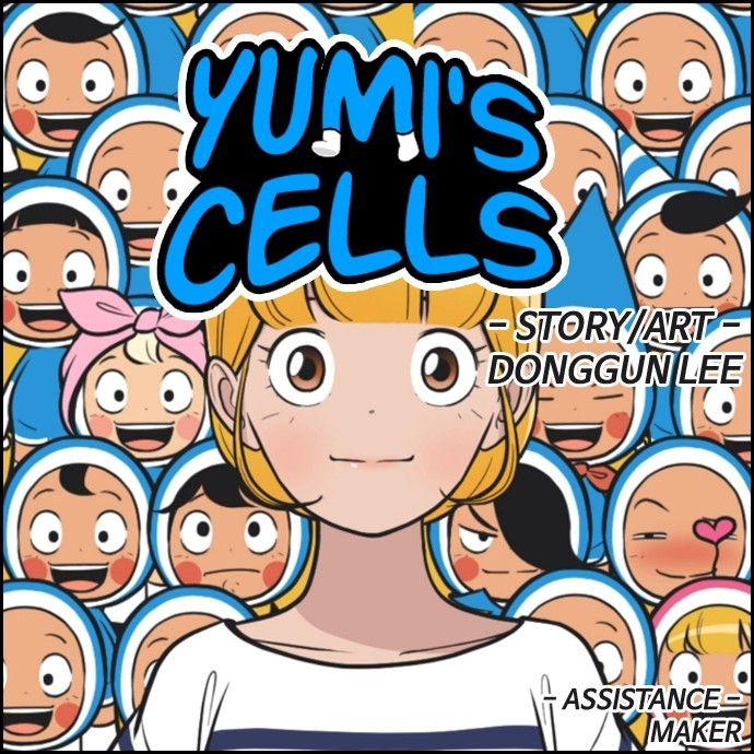 Yumi's Cells - episode 495 - 15