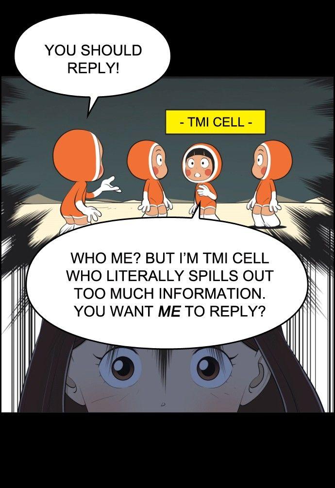 Yumi's Cells - episode 496 - 8