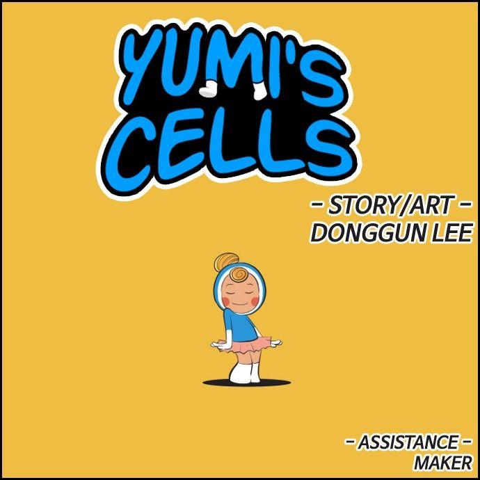 Yumi's Cells - episode 497 - 22