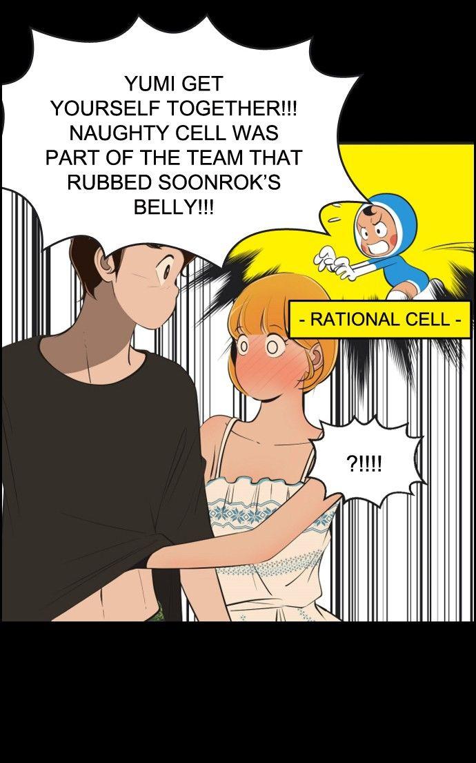 Yumi's Cells - episode 501 - 24