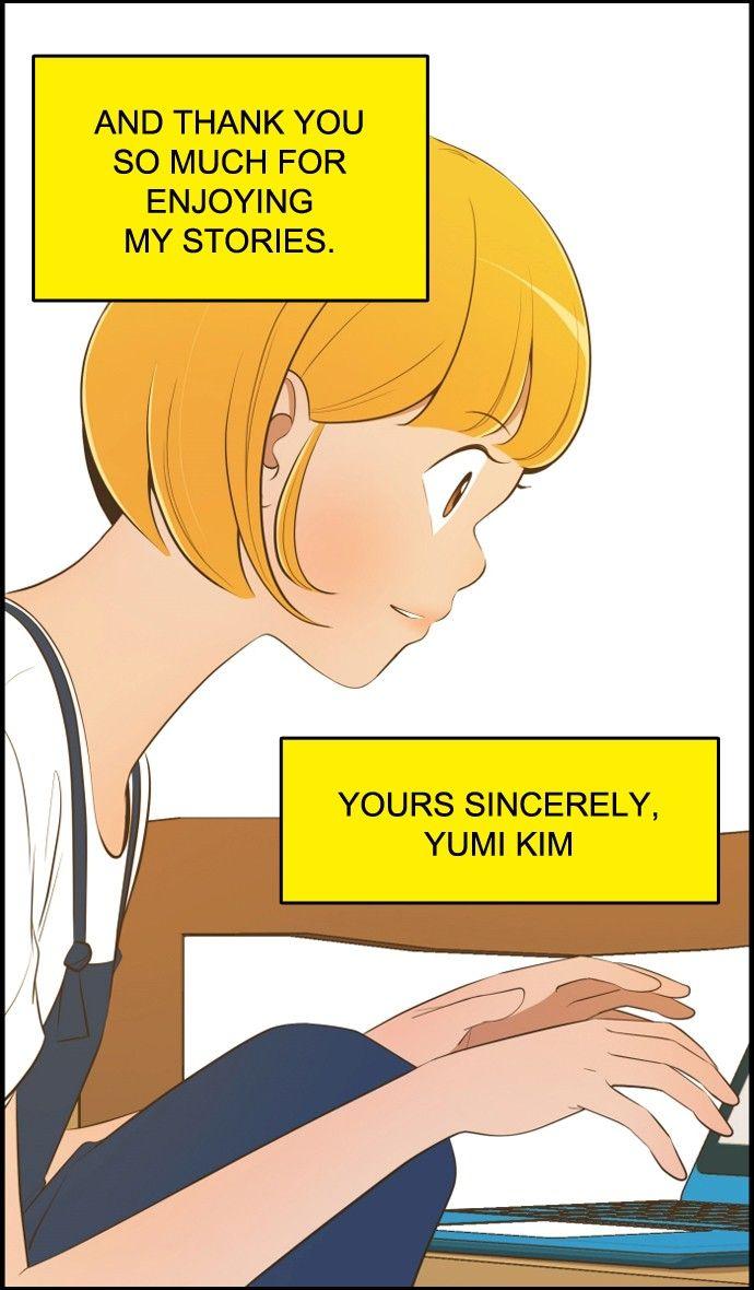 Yumi's Cells - episode 508 - 29