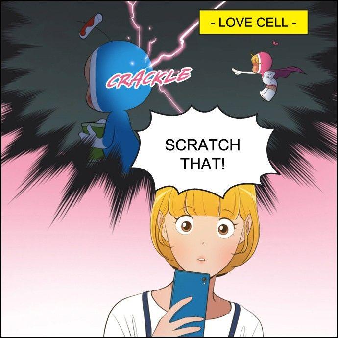 Yumi's Cells - episode 509 - 9