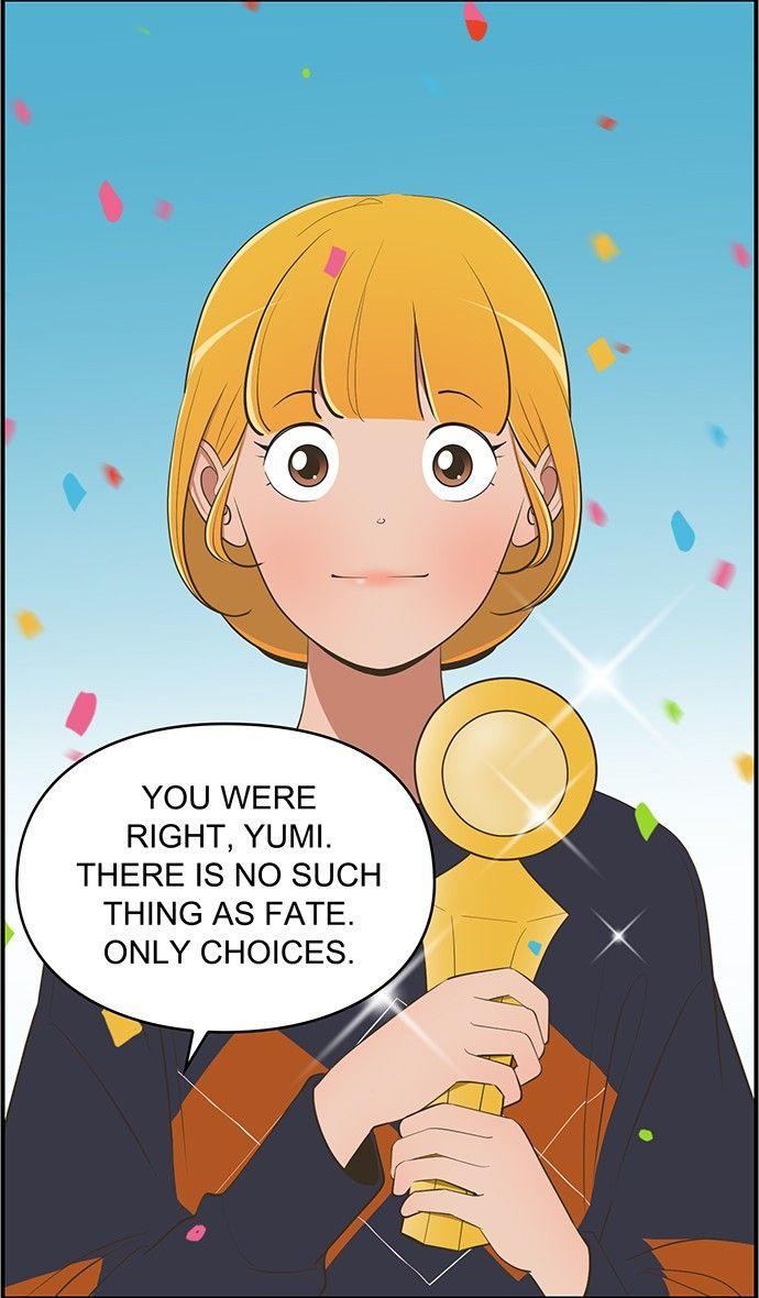 Yumi's Cells - episode 510 - 20