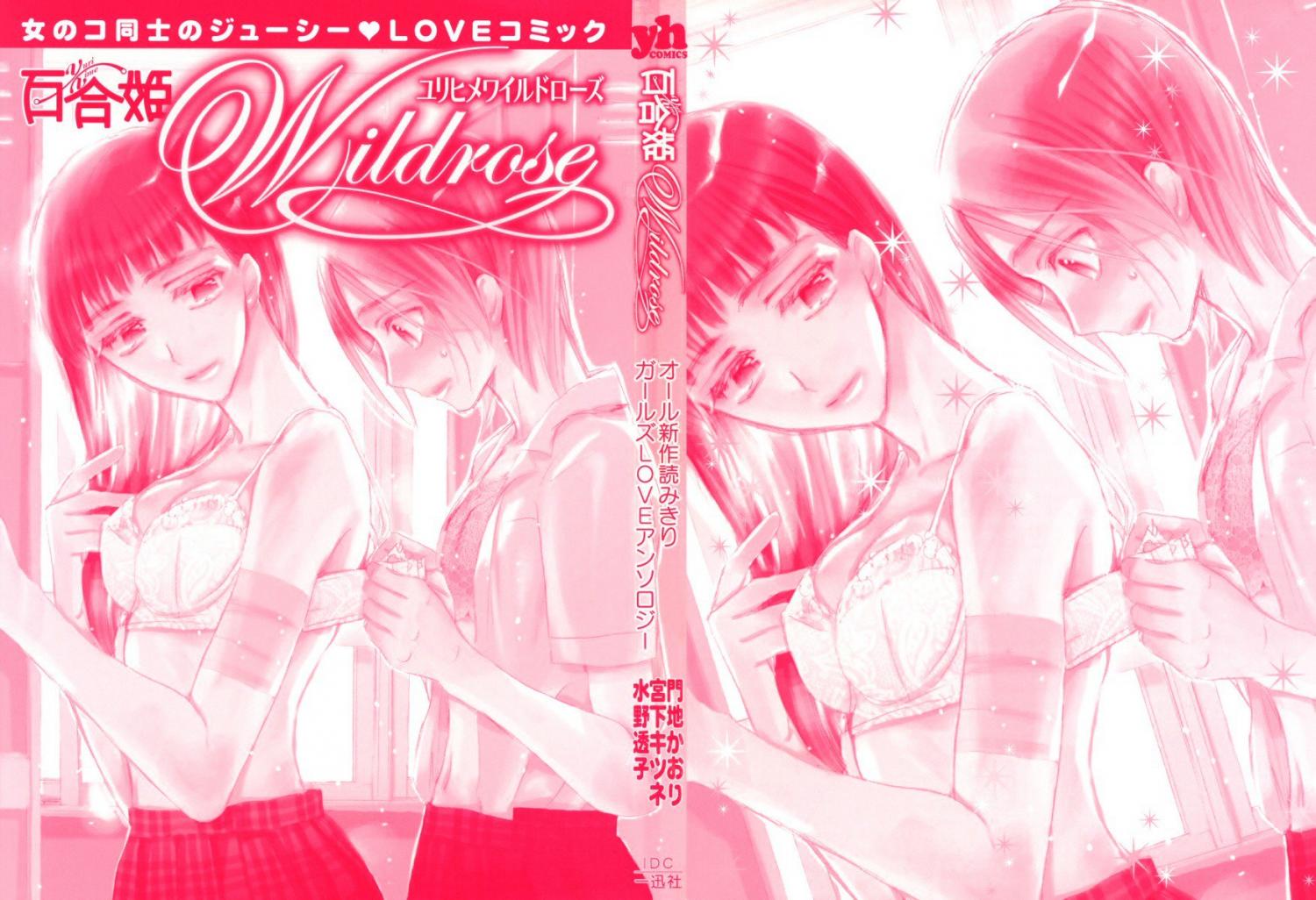 Yuri Hime Wildrose - episode 71 - 16