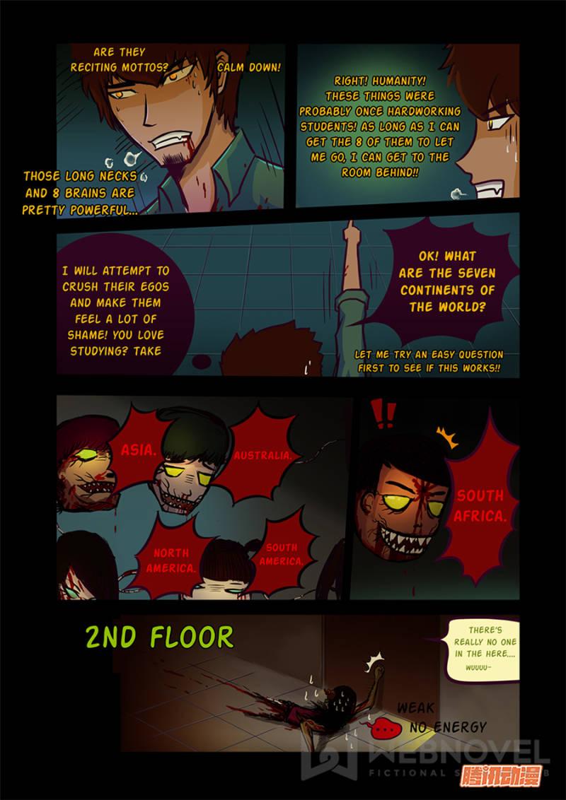 Zombro - episode 23 - 15